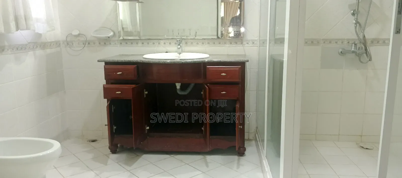 Furnished 5bdrm Maisonette in Swedi Property, Oyster Bay for rent