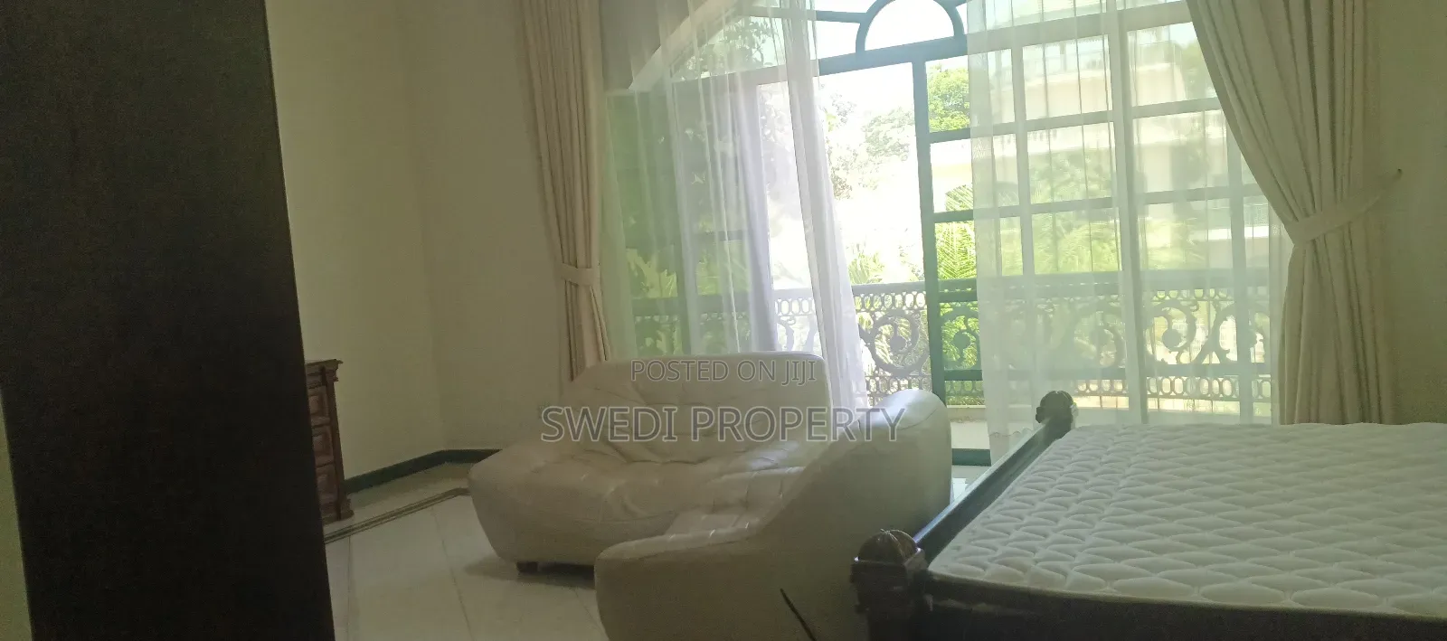 Furnished 5bdrm Maisonette in Swedi Property, Oyster Bay for rent