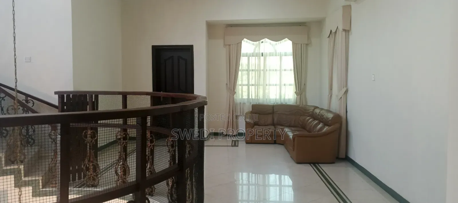 Furnished 5bdrm Maisonette in Swedi Property, Oyster Bay for rent