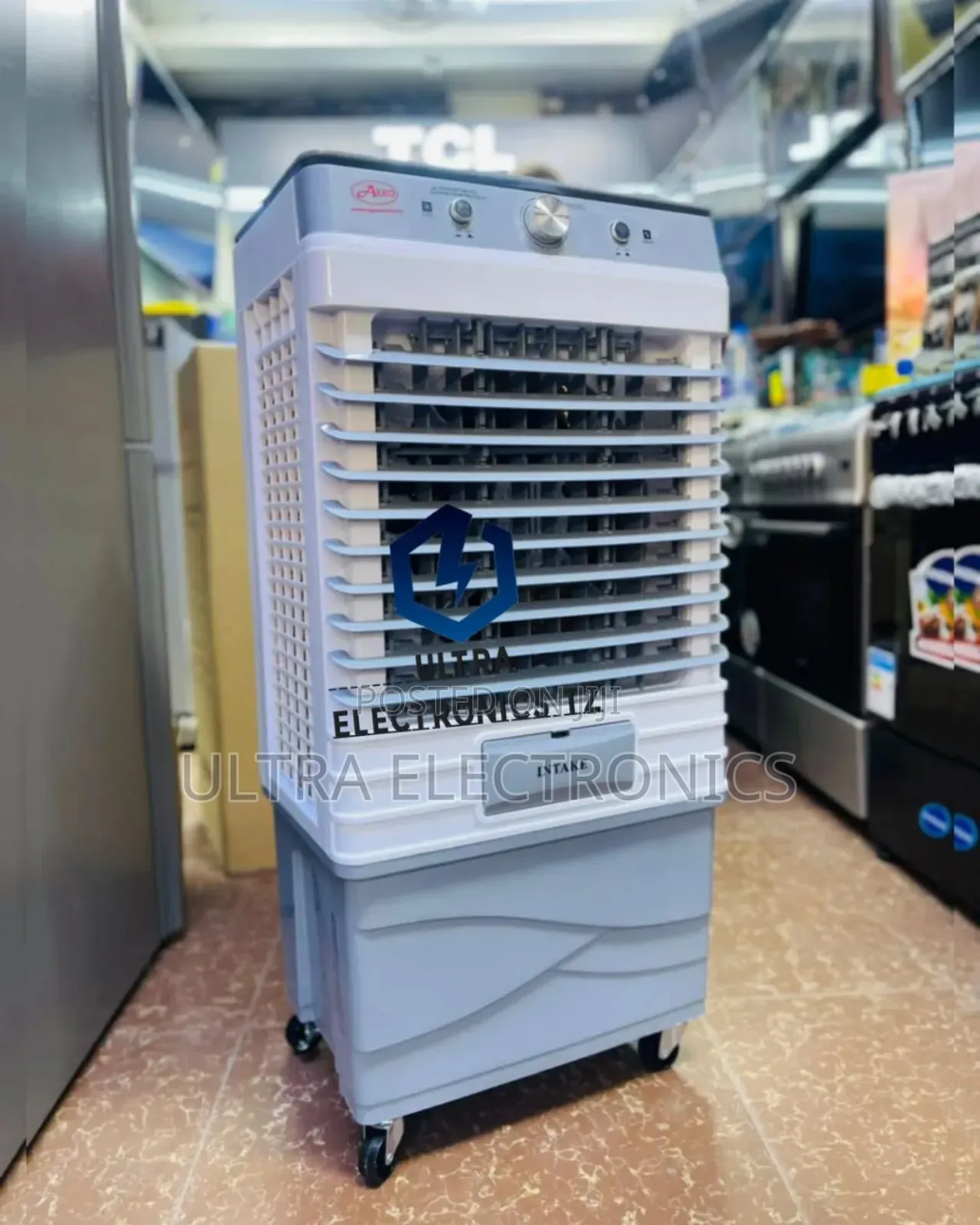 High Quality Best Aero Air Cooler 45l Enjoy Cool Air