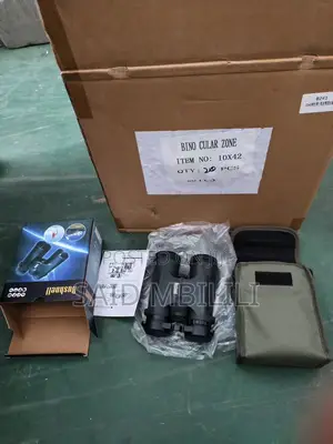 Bushnell Binoculars 10x42