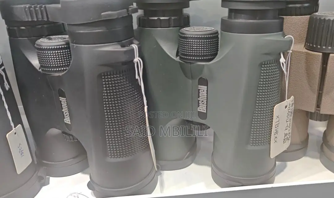 Bushnell Binoculars 10x42