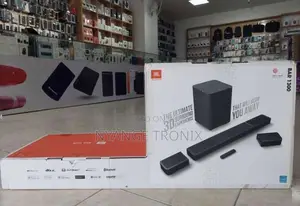JBL Soundbar Bar 1300