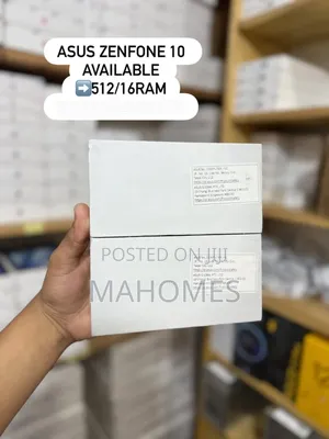 New Asus Zenfone 10 512 GB
