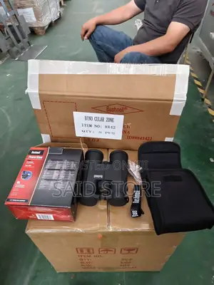 Bushnell 8x42