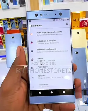 Sony Xperia XA2 32 GB