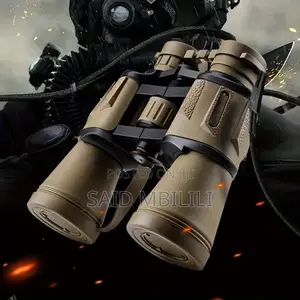 Binoculars 20x50