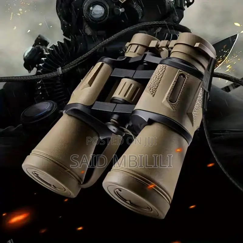Binoculars 20x50