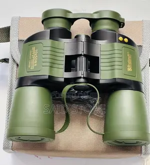 Binoculars 10x50