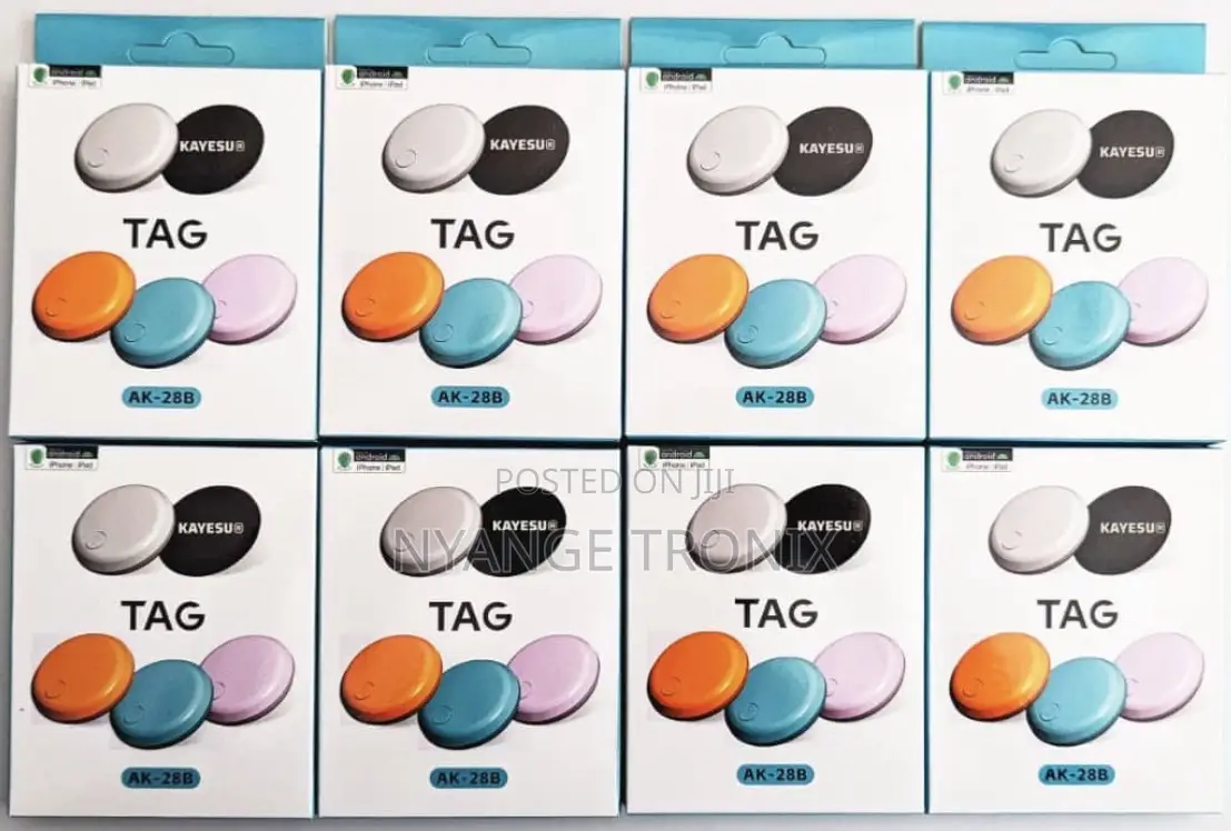 Gps Tags (Mini Magnetic Gps Tracker )