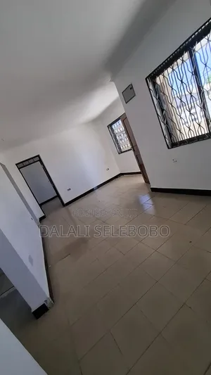 3bedrooms 4 Office Sinza. A
