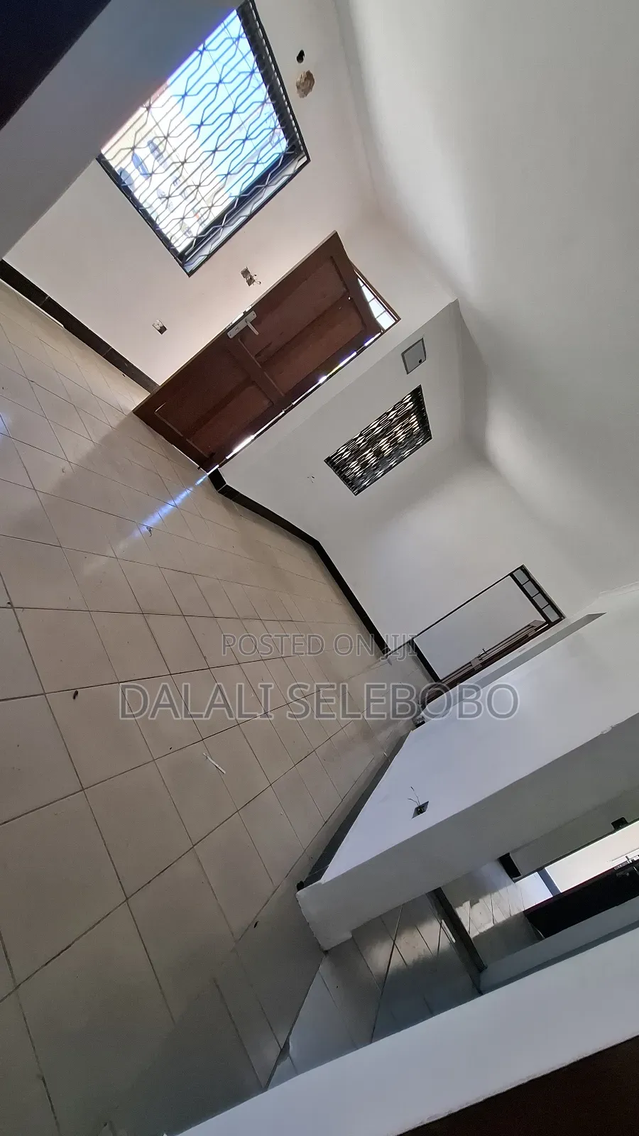 3bedrooms 4 Office Sinza. A