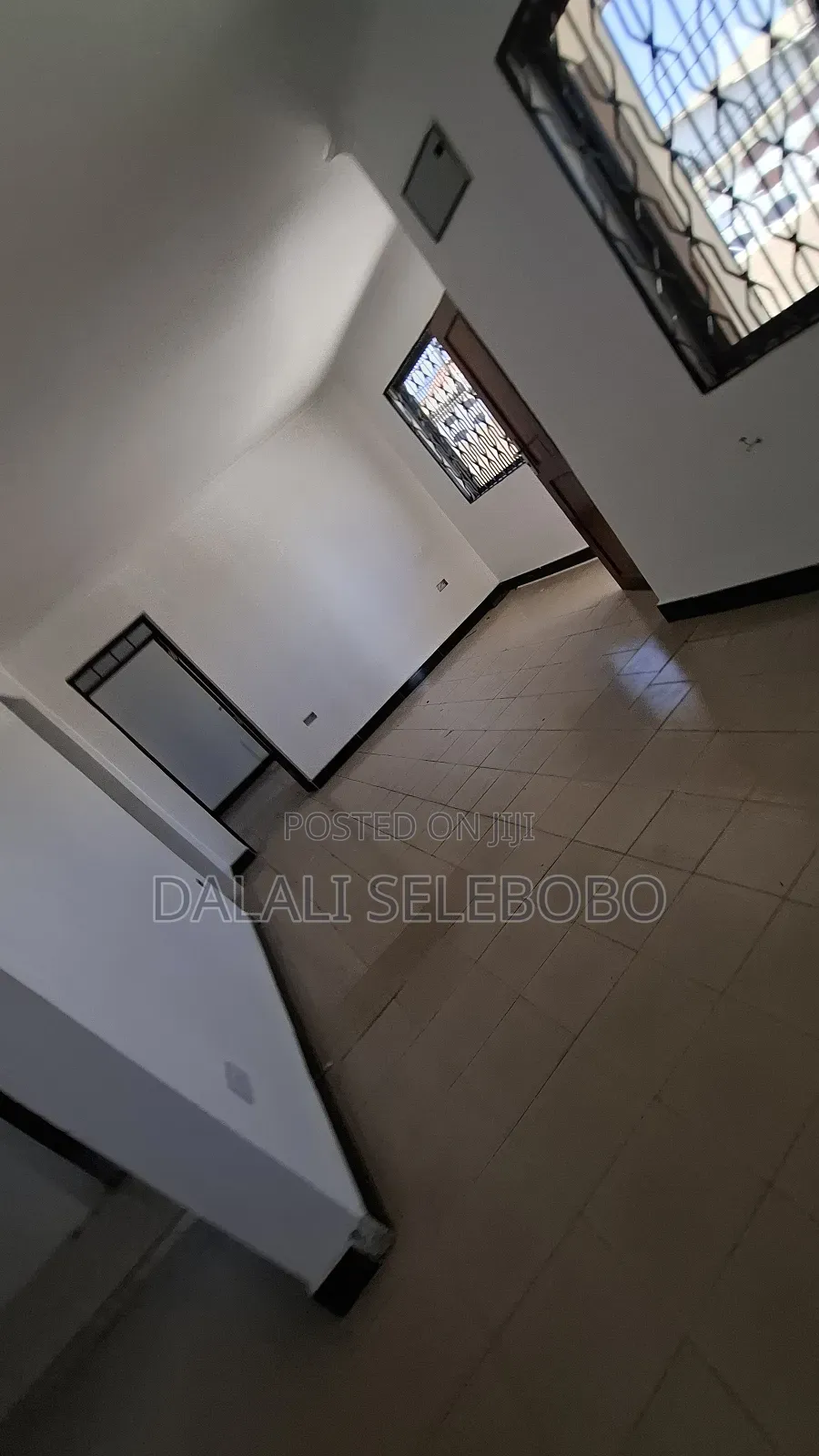 3bedrooms 4 Office Sinza. A