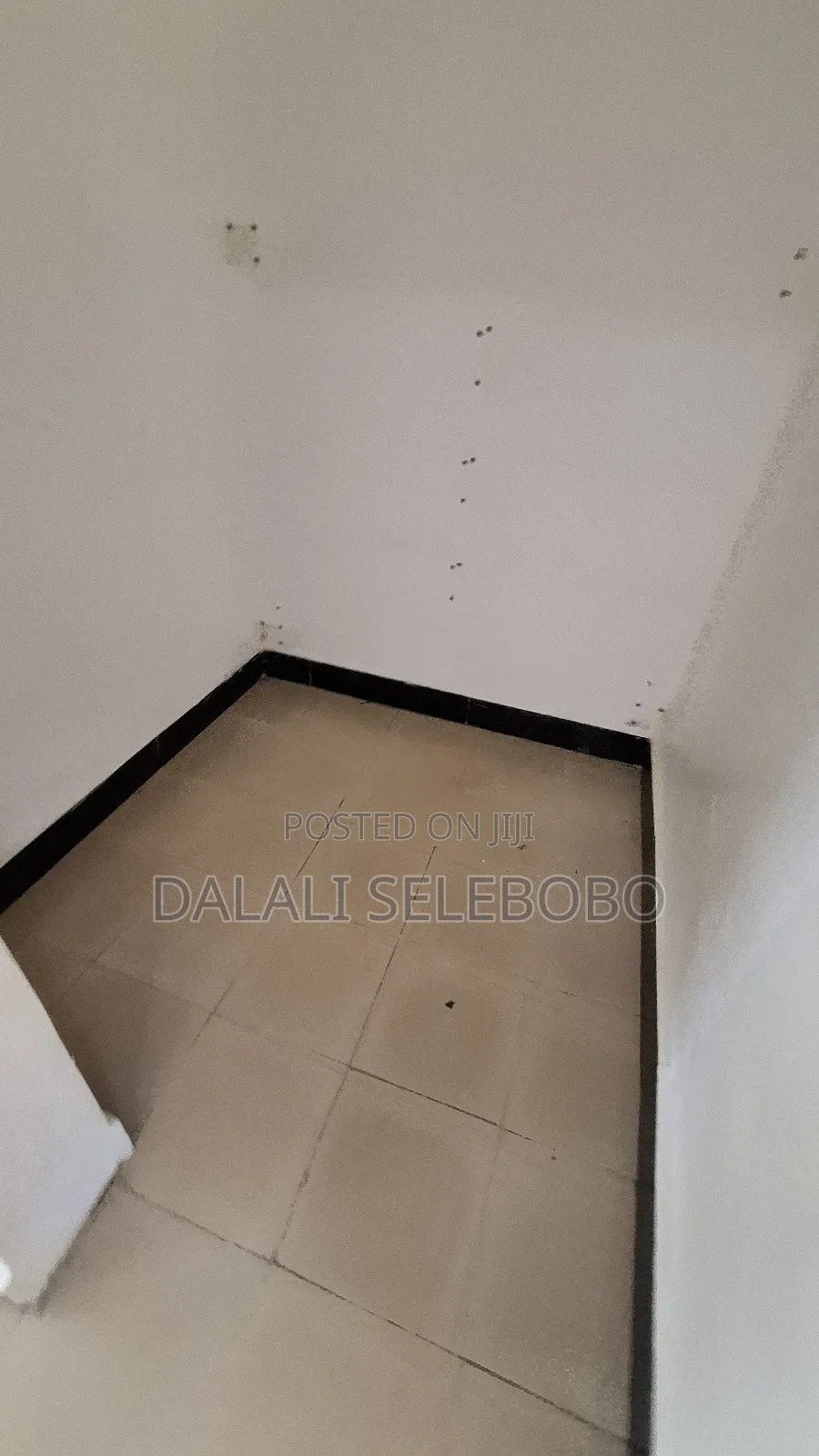3bedrooms 4 Office Sinza. A