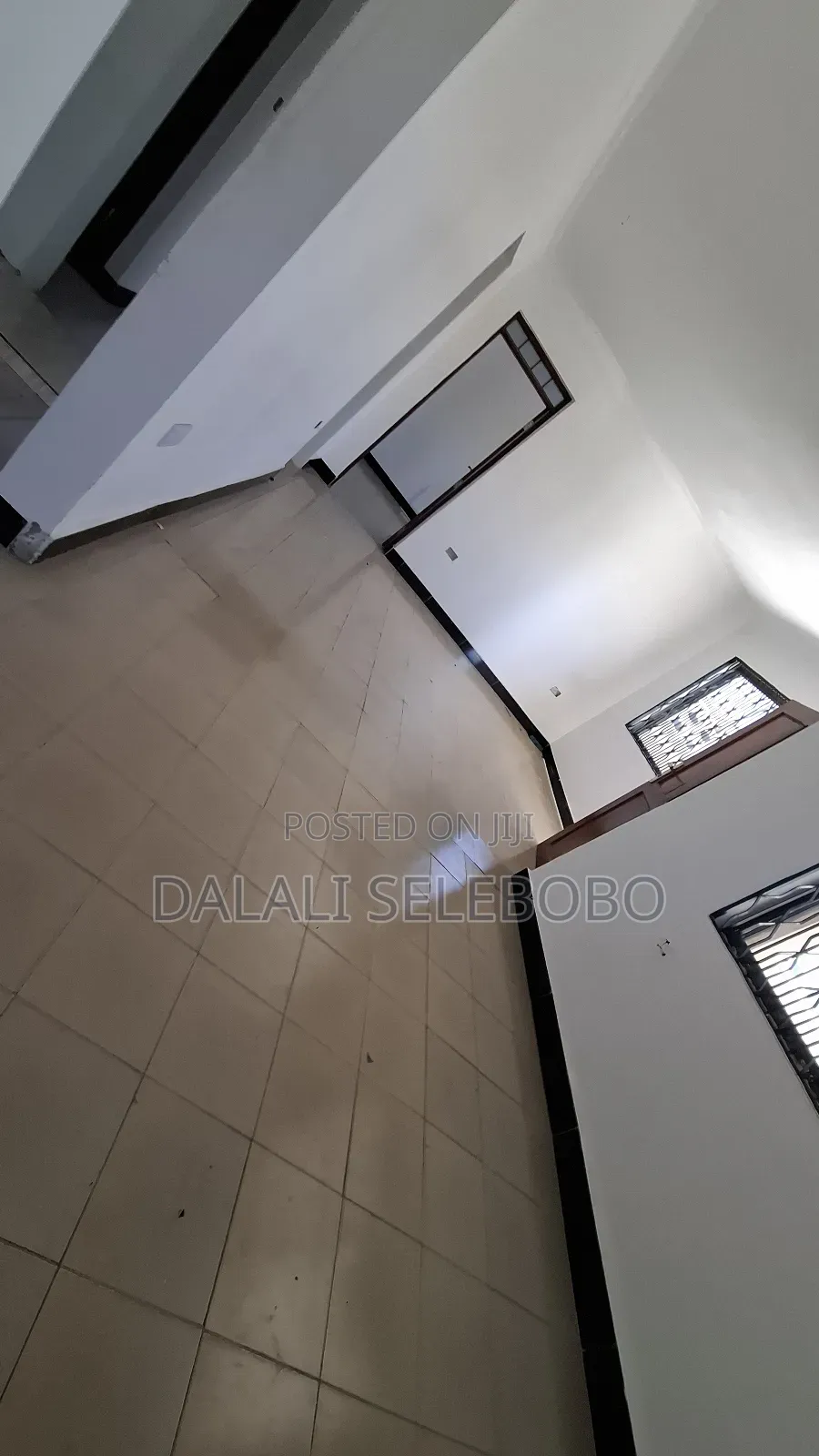 3bedrooms 4 Office Sinza. A