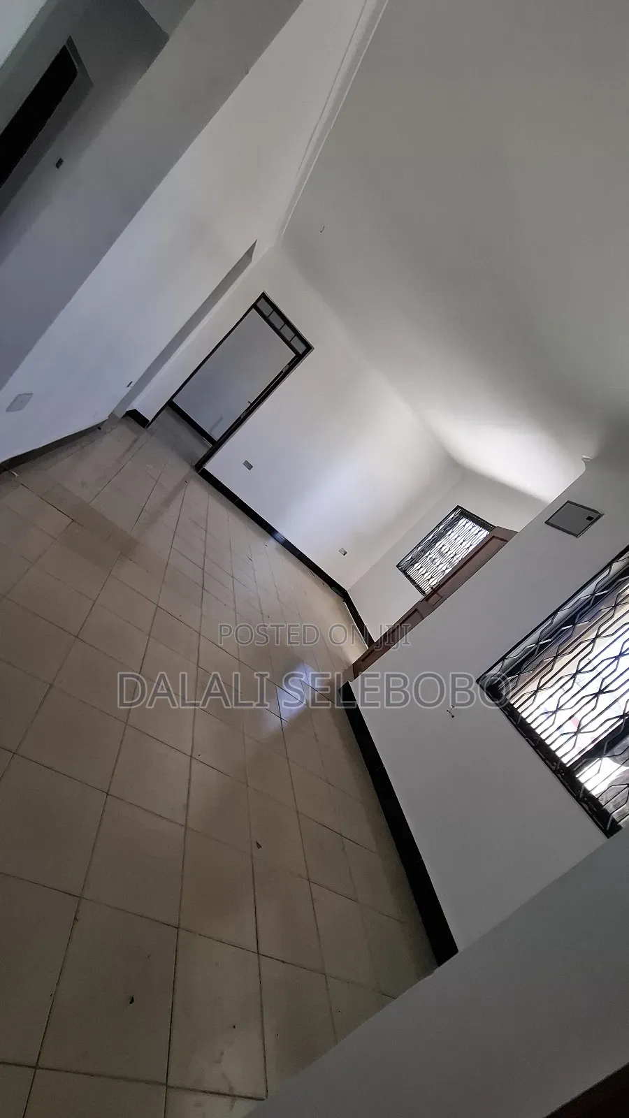 3bedrooms 4 Office Sinza. A