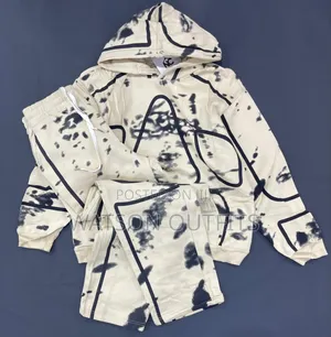 Hoodies Track Suits or Prova Na Trousers Zake Very Very Smart