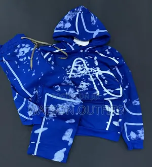 Hoodies Track Suits or Prova Na Trousers Zake Very Very Smart