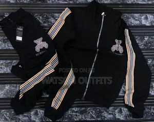 Hoodies Track Suits or Prova Na Trousers Zake Very Very Smart
