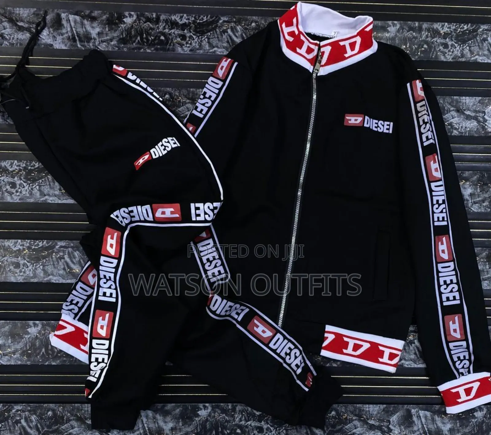 Hoodies Track Suits or Prova Na Trousers Zake Very Very Smart