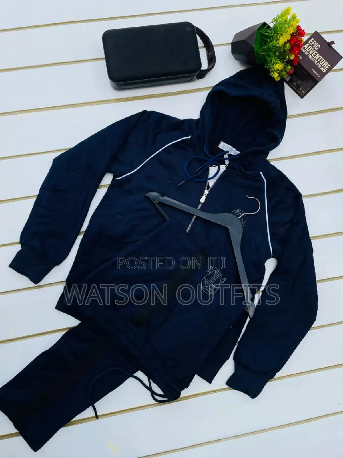 Hoodies Track Suits or Prova Na Trousers Zake Very Very Smart