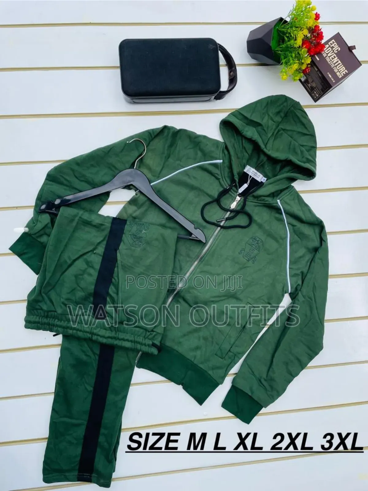 Hoodies Track Suits or Prova Na Trousers Zake Very Very Smart