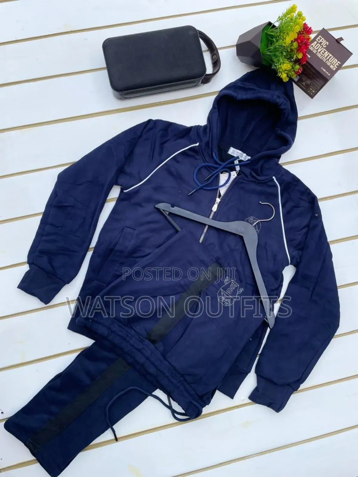Hoodies Track Suits or Prova Na Trousers Zake Very Very Smart