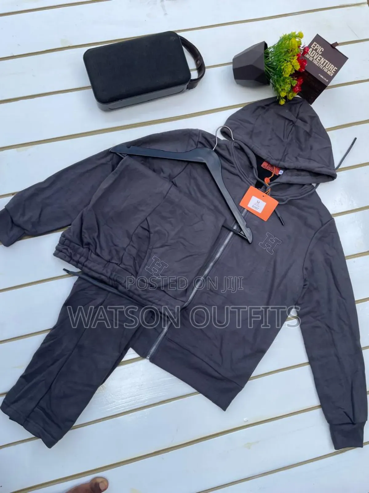 Hoodies Track Suits or Prova Na Trousers Zake Very Very Smart