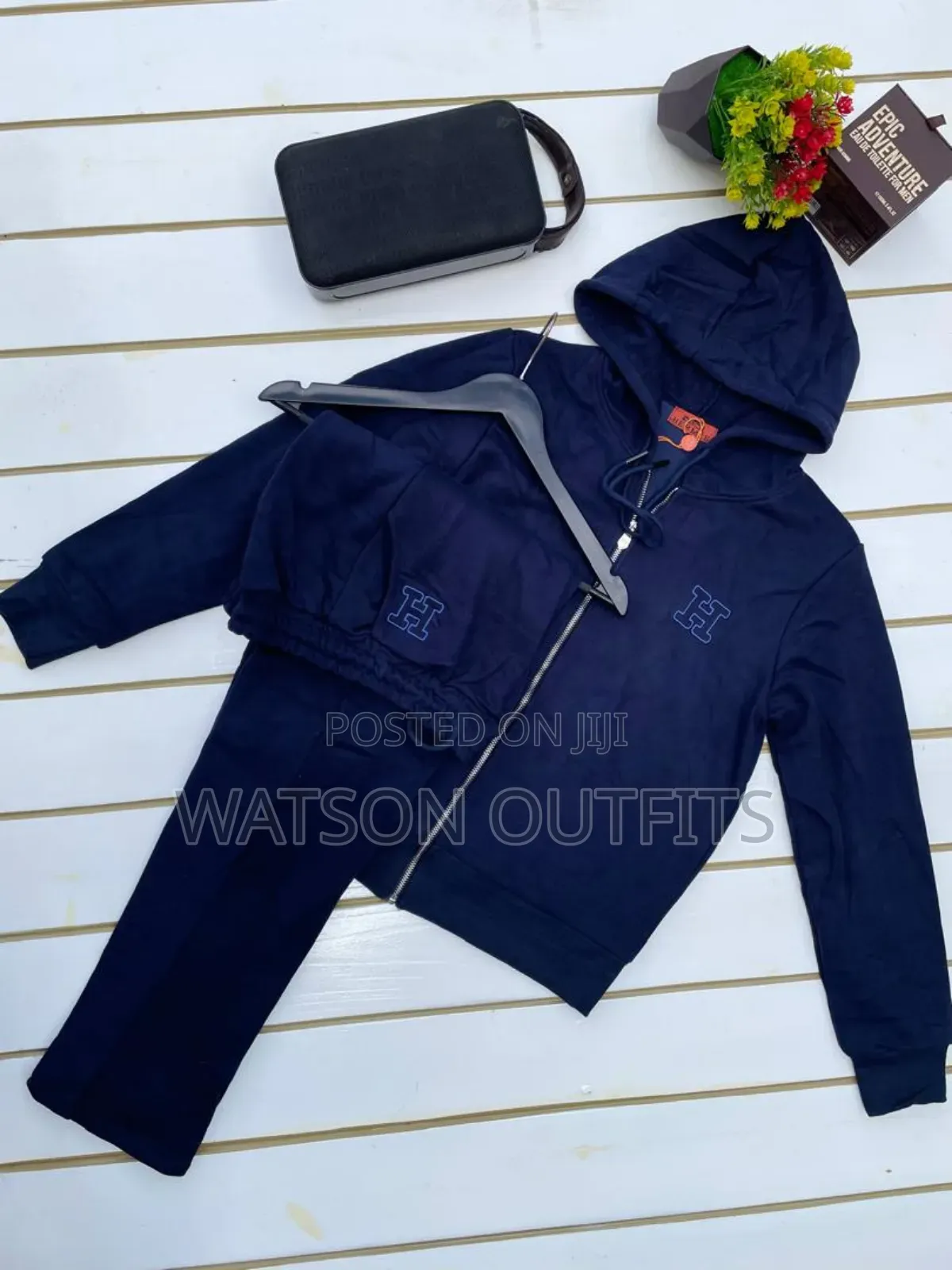 Hoodies Track Suits or Prova Na Trousers Zake Very Very Smart