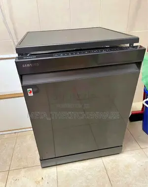 Samsung Dishwasher Dw60a8050fg