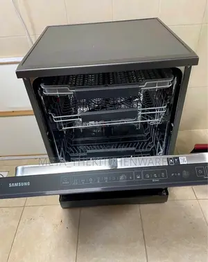 Samsung Dishwasher Dw60a8050fg