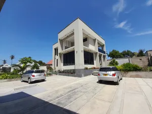 4bdrm House in Kigamboni Kibada for sale