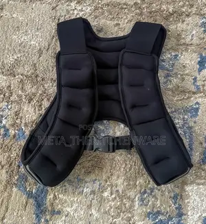 Weight Vest 3kg