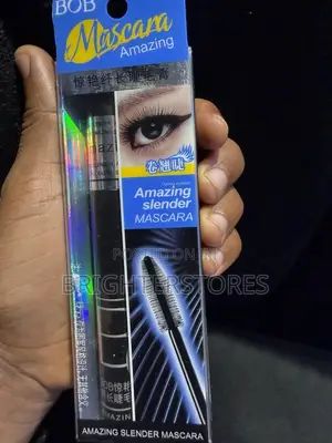 Amazing Slender Mascara