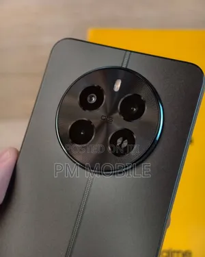 New Realme 12 5G 512 GB