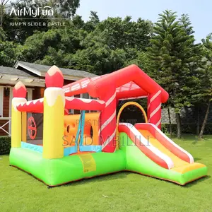 Jumping Nzuri Sana Kwa Toto