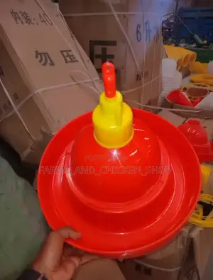 Chicken Automatic Drinker