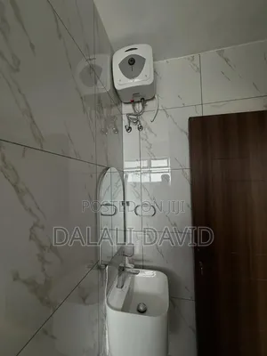 Furnished 1bdrm Apartment in Kinondoni for rent