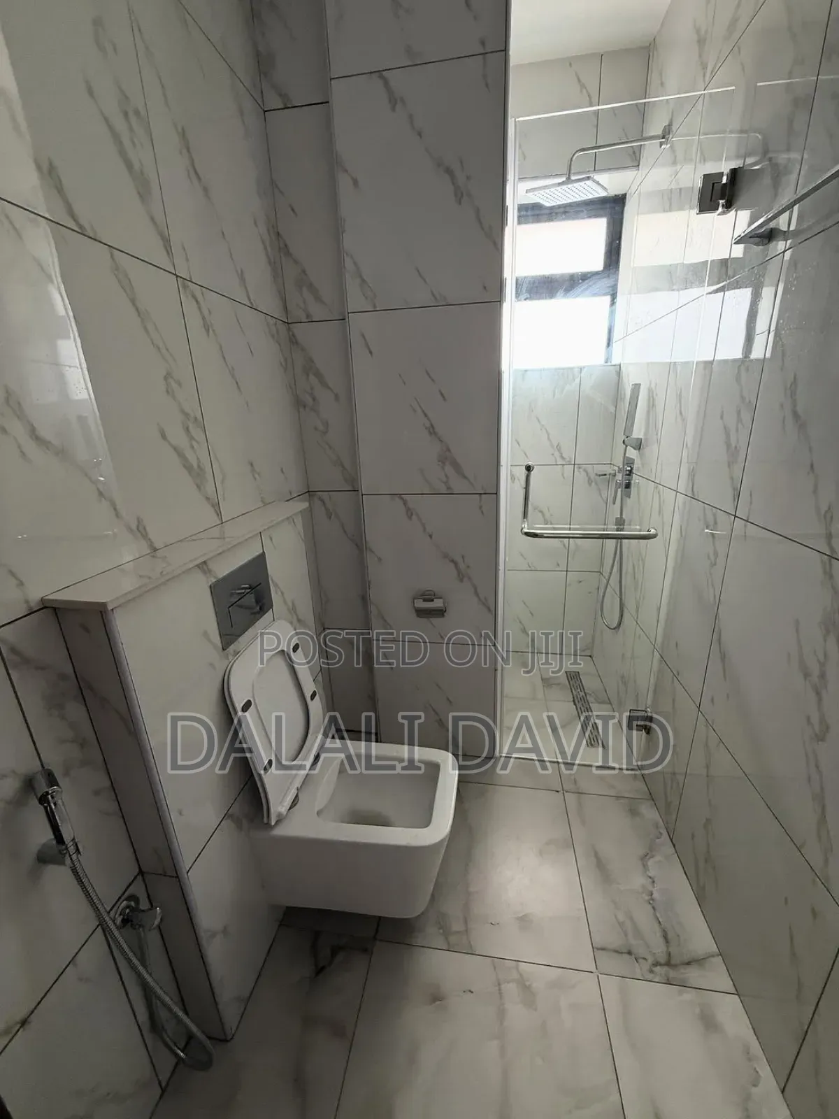 Furnished 1bdrm Apartment in Kinondoni for rent