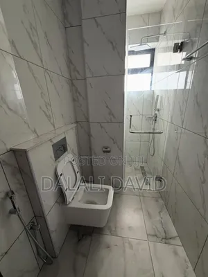 Furnished 1bdrm Apartment in Kinondoni for rent