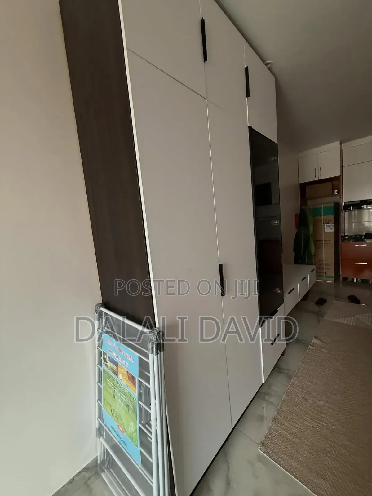 Furnished 1bdrm Apartment in Kinondoni for rent