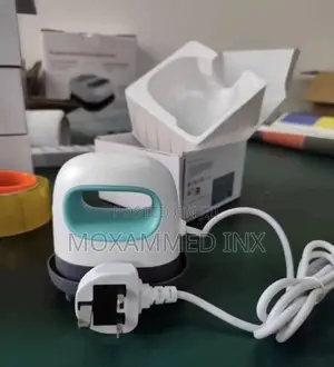 Mini Heat Press Machine