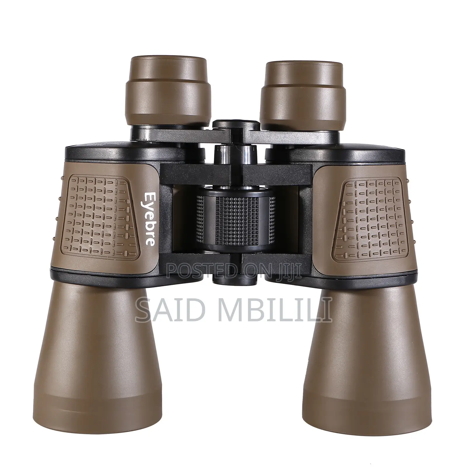 Binoculars 20x50