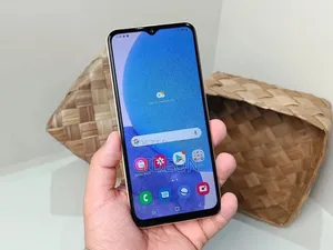 Samsung Galaxy A23 128 GB White