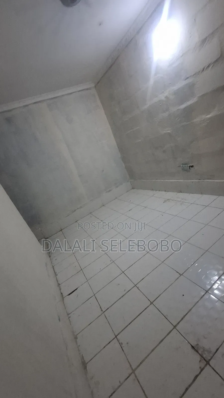 1bdrm Bungalow in Ubungo Kibo, Kinondoni for rent