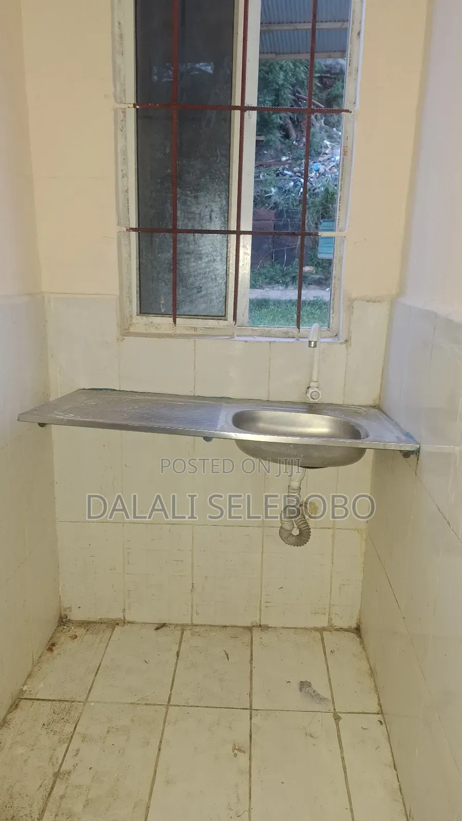 1bdrm Bungalow in Ubungo Kibo, Kinondoni for rent