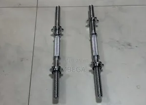 Dumbbell Bar