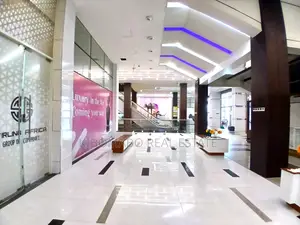 51 SQM Shop || Showroom || Office || Ground Floor Rental - CBD | Ilala