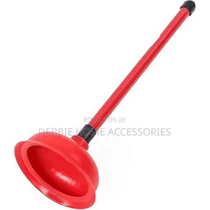 Plumbing Tool { Plunger }