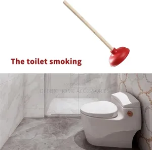 Plumbing Tool { Plunger }